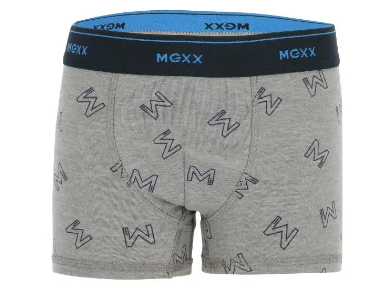 2 jongens boxers<MEXX Best