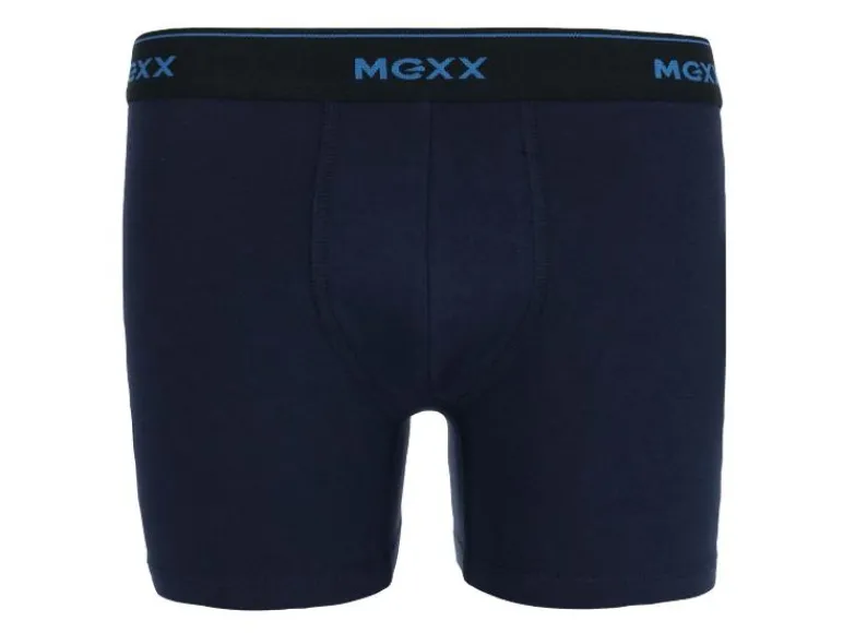 2 jongens boxers<MEXX Best