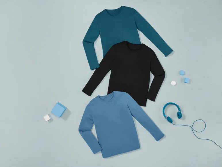 3 jongens shirts<pepperts!® Online