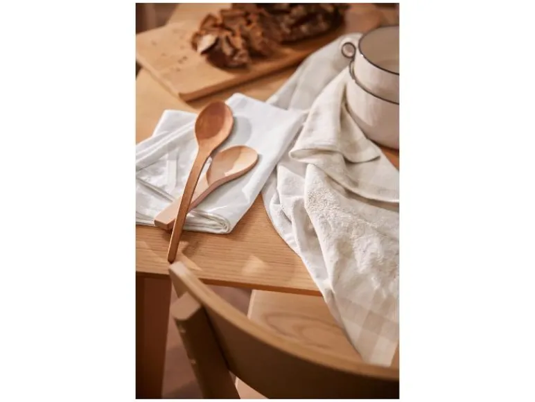 2 Keukendoeken 50 x 70 cm<LIVARNO home Discount