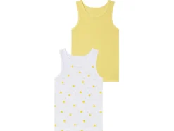 2 kinder hemden<lupilu® Outlet