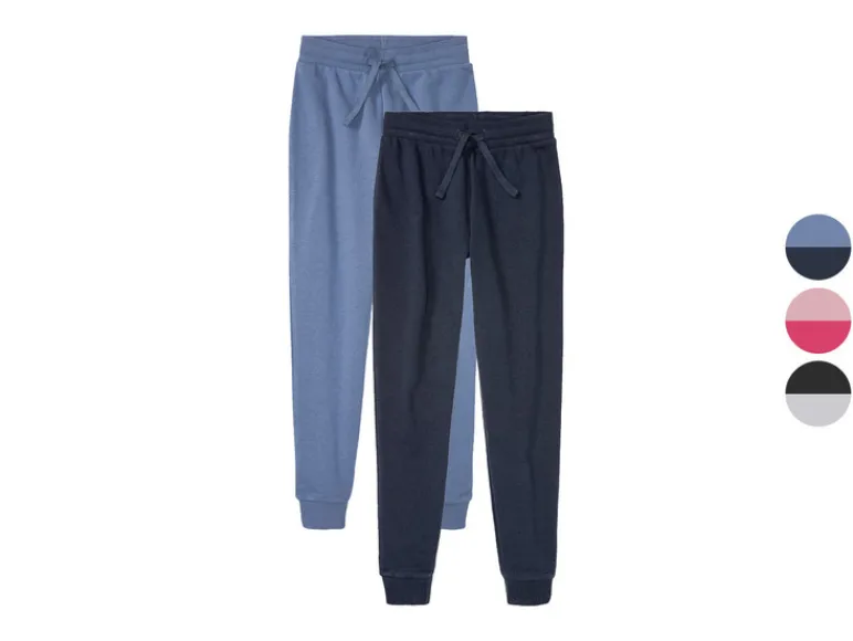 2 kinder joggingbroeken<pepperts!® Online