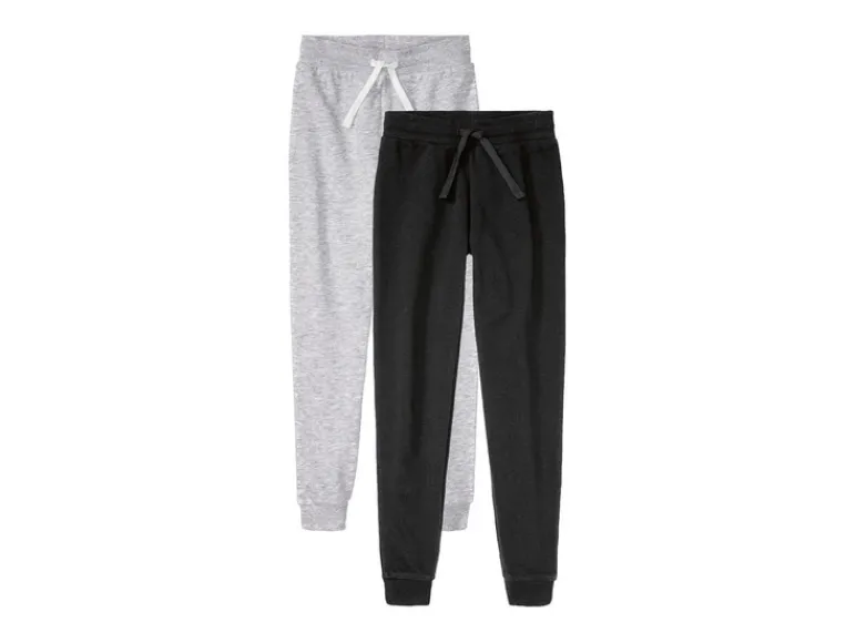 2 kinder joggingbroeken<pepperts!® Online