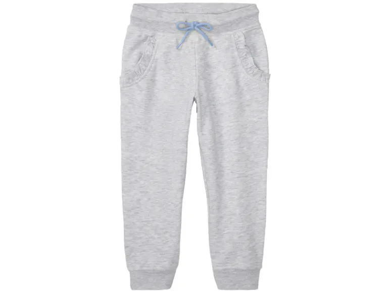 2 kinder joggingbroeken<lupilu® Sale