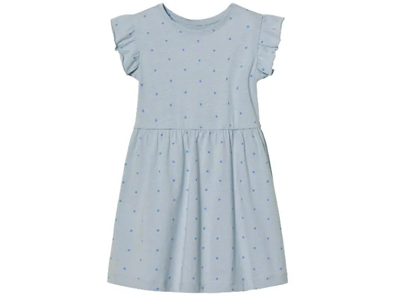 2 kinder jurken<lupilu® Outlet