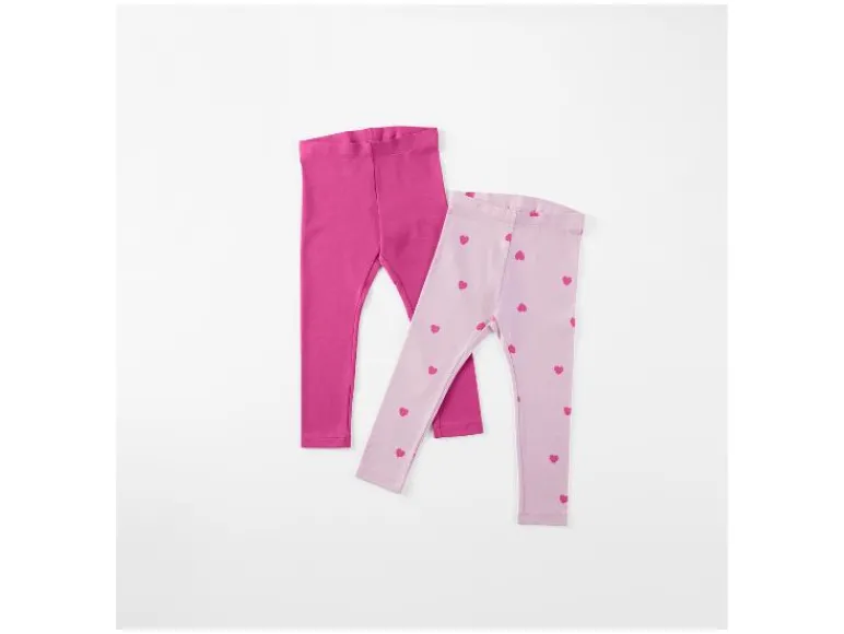 2 kinder leggings<lupilu® Online