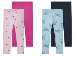 2 kinder leggings<lupilu® Online