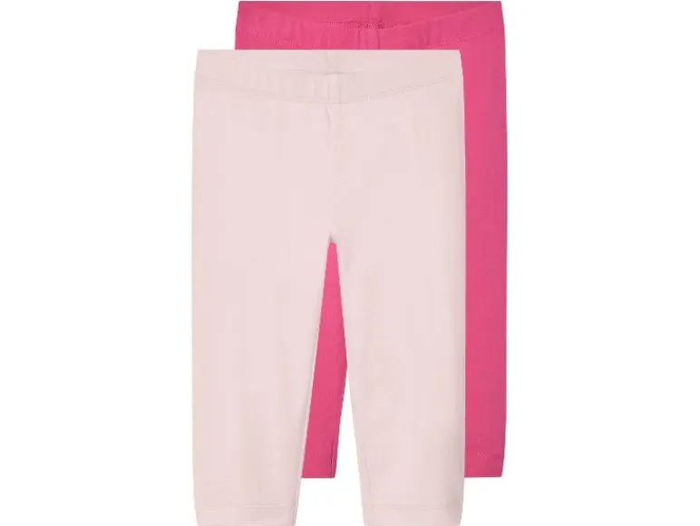 2 kinder leggings<lupilu® Outlet