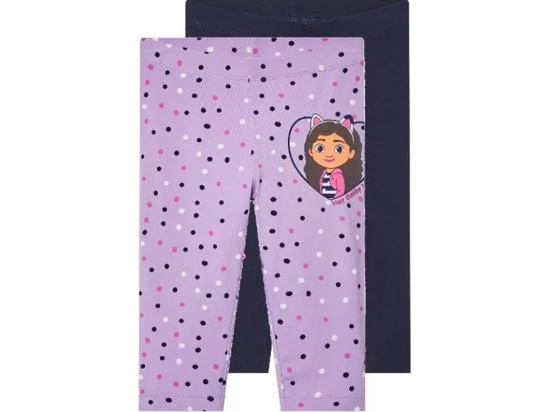 2 kinder leggings< Outlet