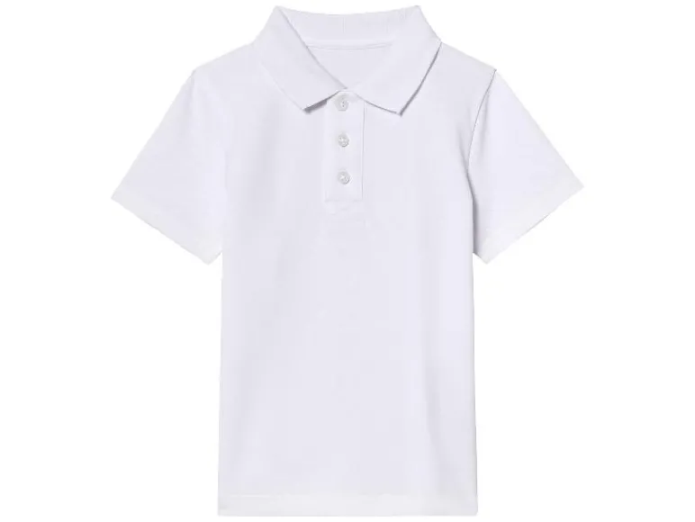 2 kinder poloshirts< Hot