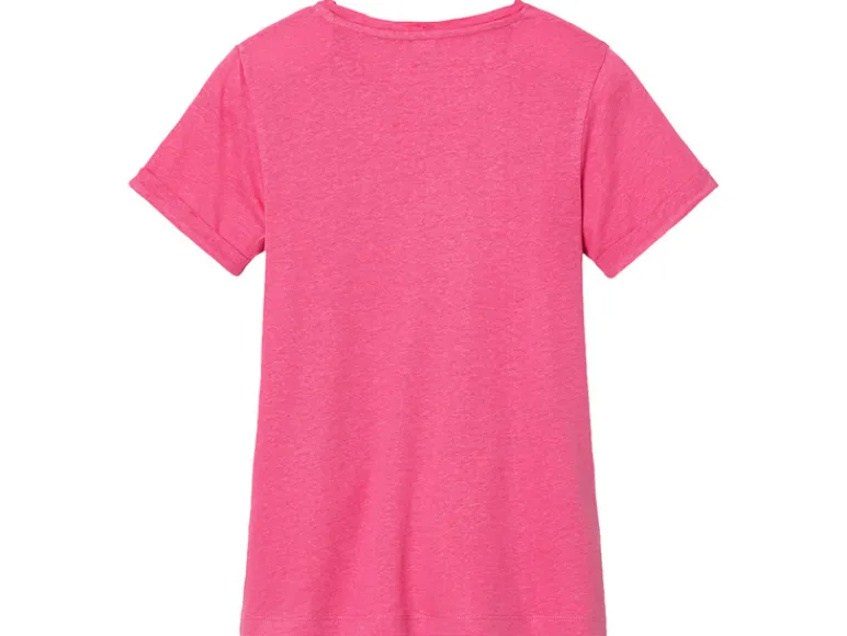 2 kinder T-shirts<lupilu® Outlet