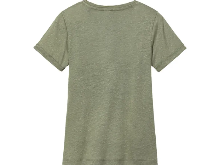 2 kinder T-shirts<lupilu® Outlet