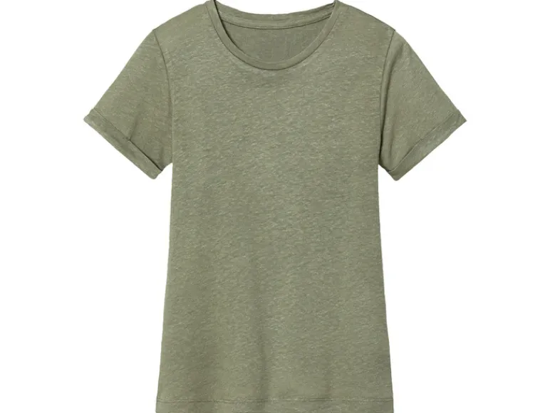 2 kinder T-shirts<lupilu® Outlet