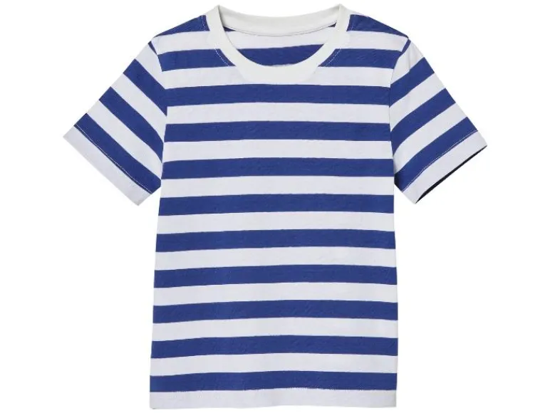 2 kinder T-shirts<lupilu®