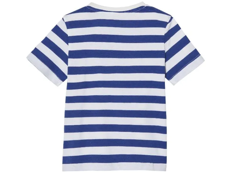 2 kinder T-shirts<lupilu®