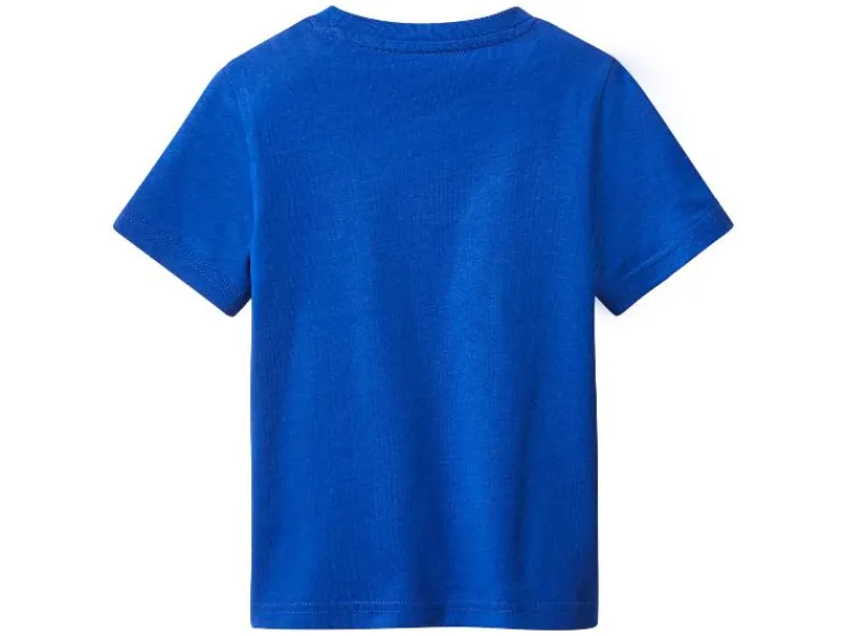 2 kinder T-shirts<lupilu®