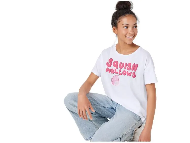 2 kinder T-shirts< Online