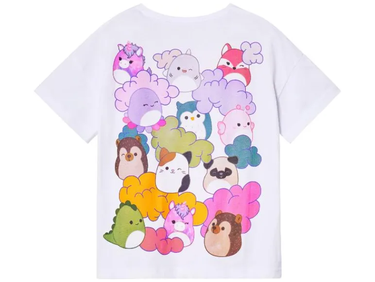 2 kinder T-shirts< Online