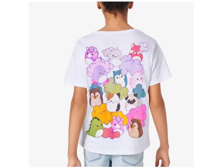 2 kinder T-shirts< Online