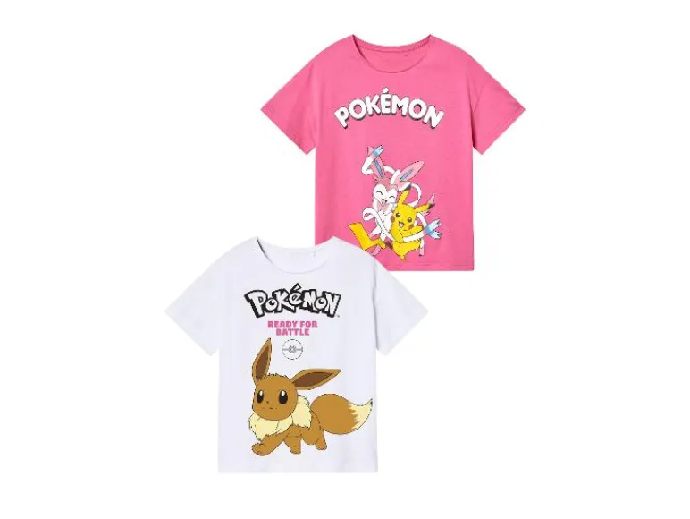2 kinder T-shirts< Online