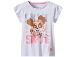 2 Kinder T-shirts Paw Patrol< New