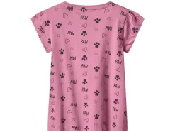 2 Kinder T-shirts Paw Patrol< New