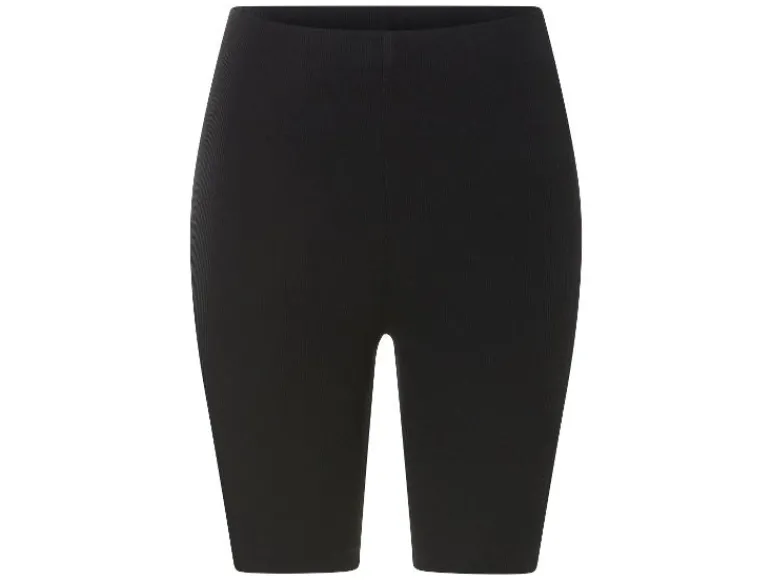 2 korte dames leggings<esmara® Outlet