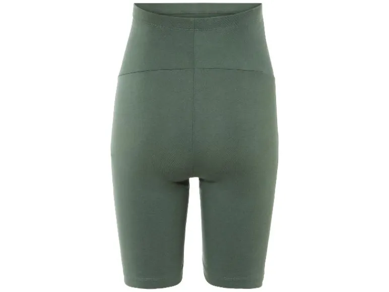 2 korte dames zwangerschapsbroeken<esmara® Sale