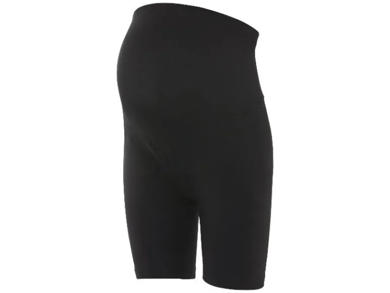 2 korte dames zwangerschapsbroeken<esmara® Sale