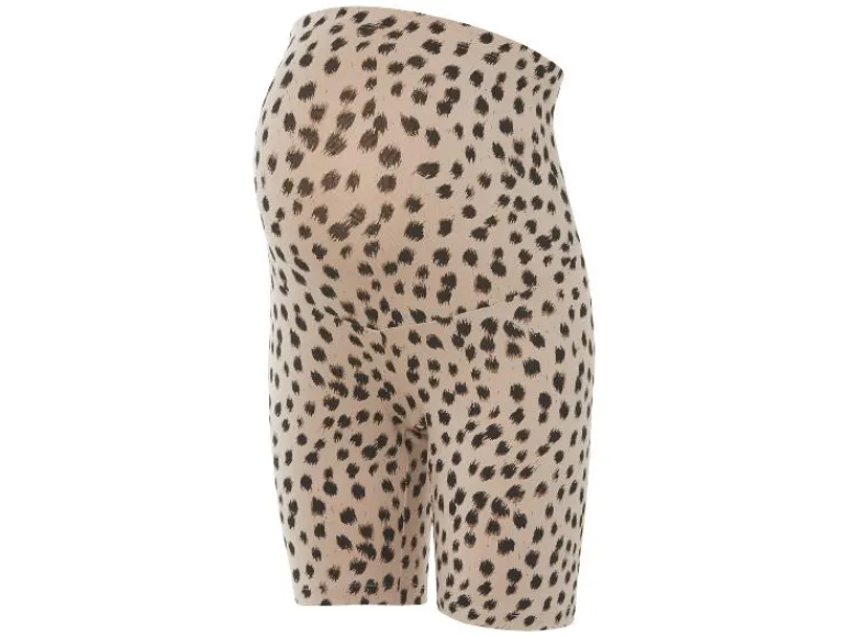 2 korte dames zwangerschapsbroeken<esmara® Sale