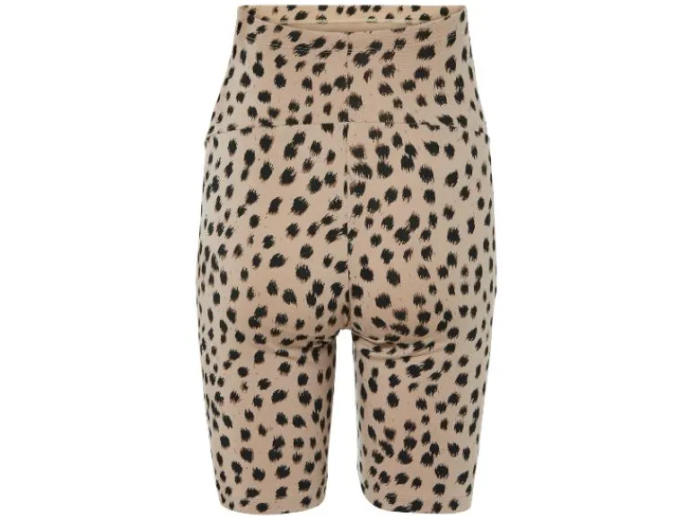 2 korte dames zwangerschapsbroeken<esmara® Sale
