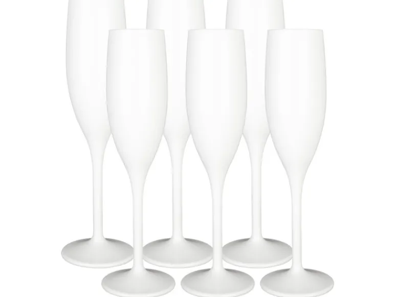 6 kunststof glazen<ERNESTO® Sale