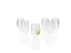 6 kunststof glazen<ERNESTO® Sale