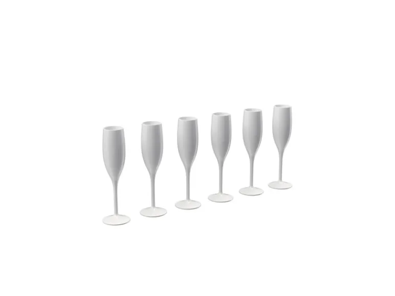 6 kunststof glazen<ERNESTO® Sale