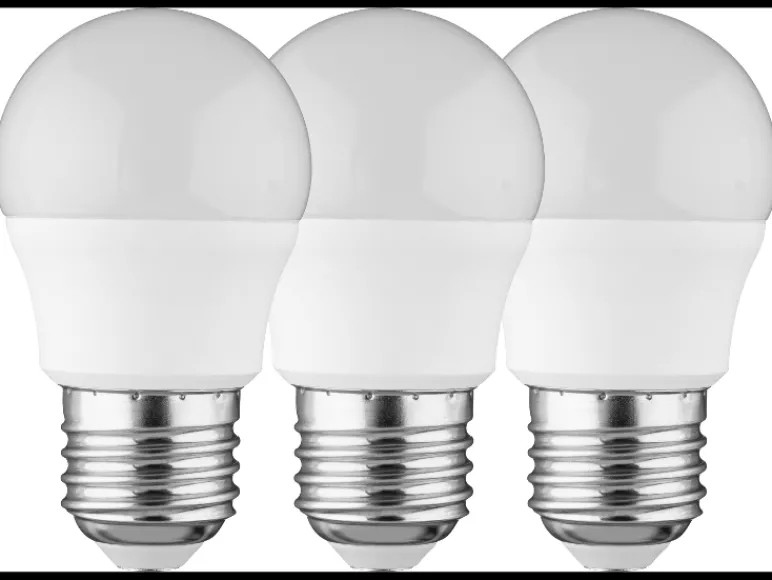 6 LED-lampen<LIVARNO home New
