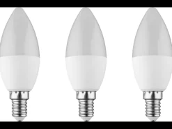 6 LED-lampen<LIVARNO home New