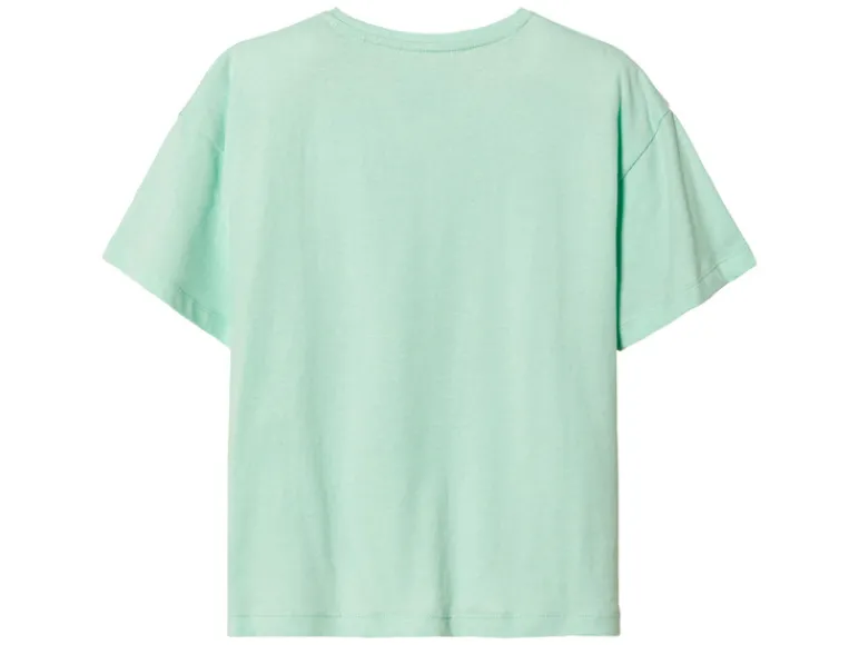 2 meisjes T-shirts<pepperts!® Best