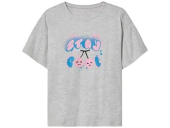 2 meisjes T-shirts<pepperts!® Best