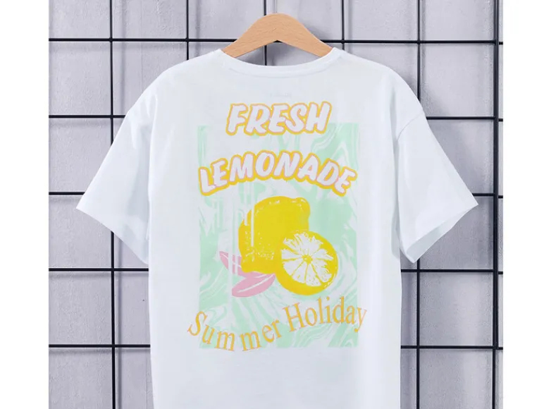 2 meisjes T-shirts<pepperts!® Best