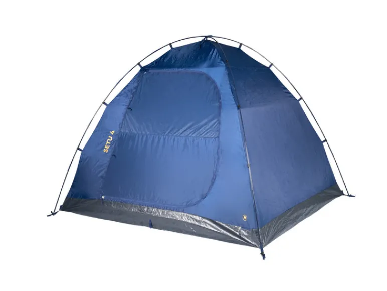 4- of 5-persoons tent Setu<TAMBU Discount
