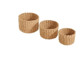 3 opbergmanden<LIVARNO home Online