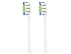 2 opzetborstels elektrische tandenborstel Professional Clean<OCLEAN Sale
