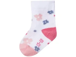3 Paar baby sokken<lupilu® Online