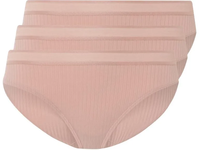3 paar dames slips<esmara® Sale
