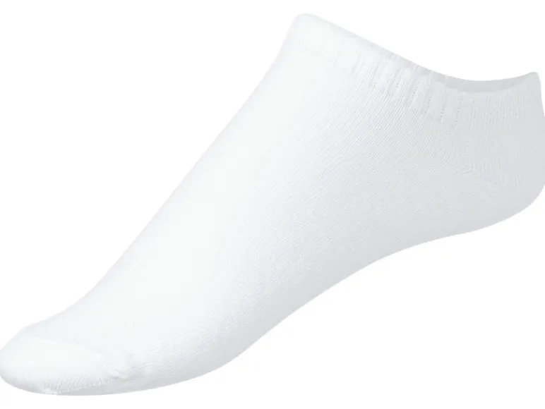 7 paar dames sneakersokken<esmara® Clearance