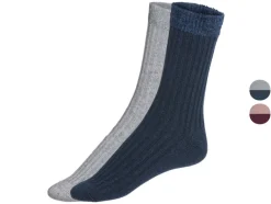 2 paar dames sokken<esmara® Clearance