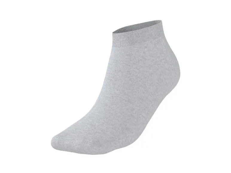 10 Paar enkelsokken<esmara® Discount
