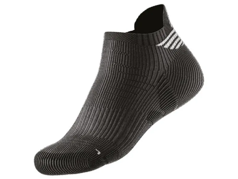 2 paar hardloopsokken<CRIVIT Hot