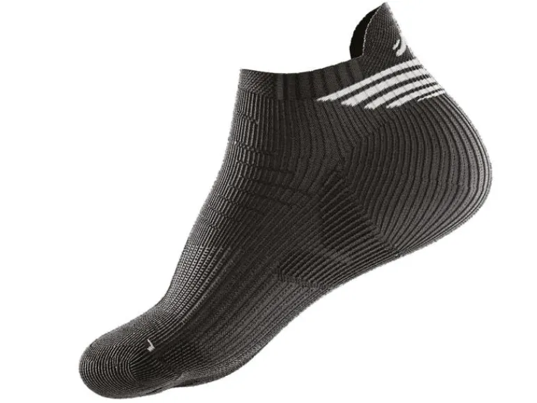2 paar hardloopsokken<CRIVIT Hot