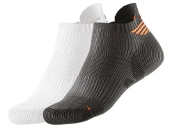 2 paar hardloopsokken<CRIVIT Hot